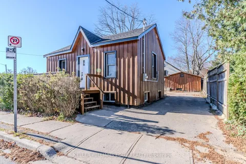 270 Metcalfe St, Norfolk, ON N3Y 3C3