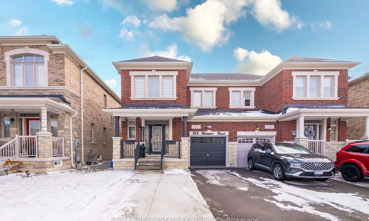 124 Skinner Rd, Hamilton, ON L0R 2H1