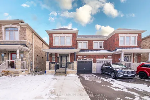 124 Skinner Rd, Hamilton, ON L0R 2H1