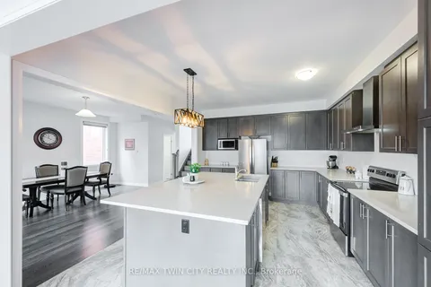 822 Sobeski Ave, Woodstock, ON N4T 0P1