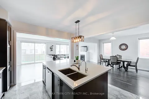 822 Sobeski Ave, Woodstock, ON N4T 0P1