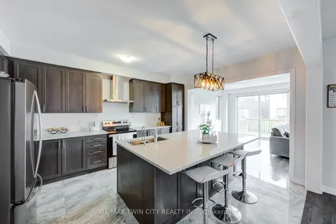 822 Sobeski Ave, Woodstock, ON N4T 0P1