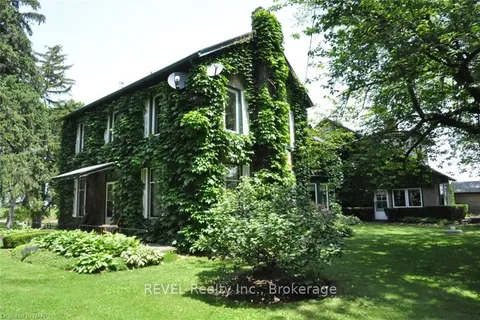1171 Mcnab Road, Niagara-on-the-Lake, ON L0S 1J0