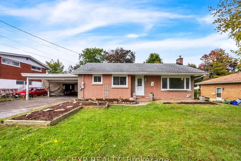 138 Wright Ave, Belleville, ON K8P 4E6