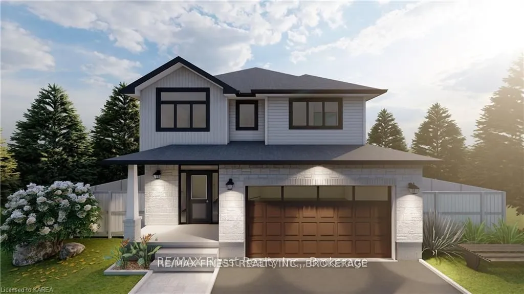 1315 TURNBULL Way, Kingston, ON K7P 0T3