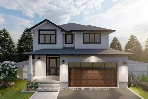 1315 TURNBULL Way, Kingston, ON K7P 0T3