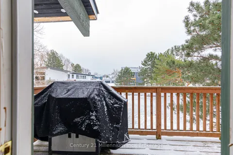 141 Kandahar Lane, Blue Mountains, ON L9Y 0N3