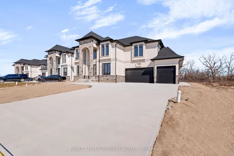 322 Benson Court, Amherstburg, ON N9V 0G7