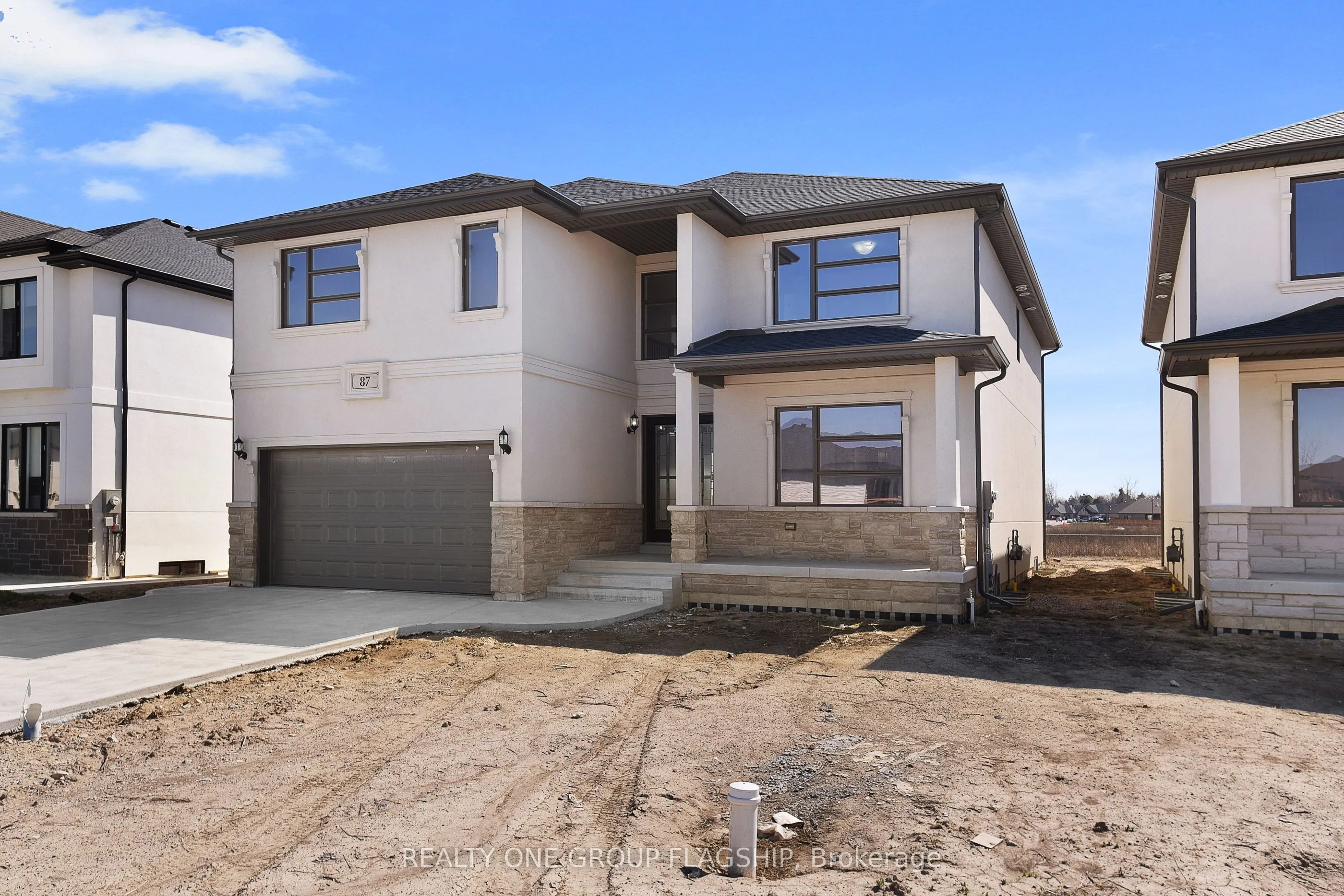 85 Kingsbridge Drive, Amherstburg, ON N9V 0G8