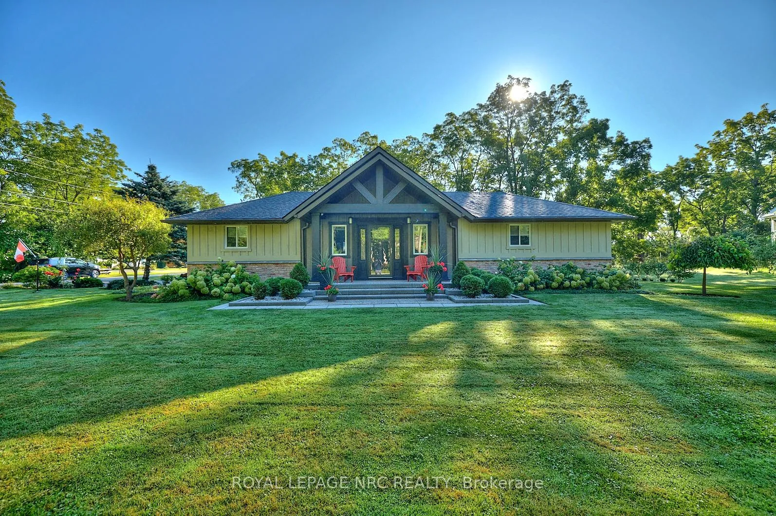 866 OAKHILL Boulevard, Fort Erie, ON L0S 1N0
