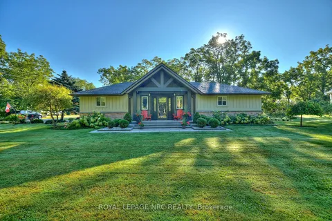 866 OAKHILL Boulevard, Fort Erie, ON L0S 1N0