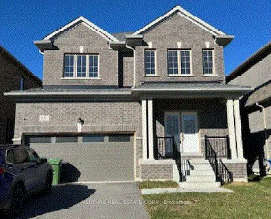 251 Ridley Cres, Southgate, ON N0C 1B8
