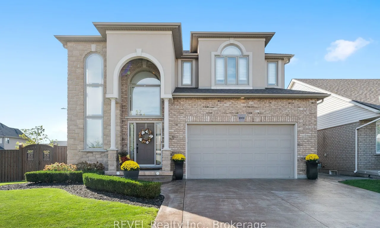 6931 Courtney Cres, Niagara Falls, ON L2H 0A4