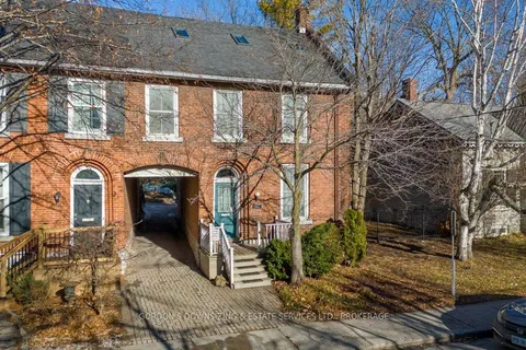 133 William St, Kingston, ON K7L 2C7