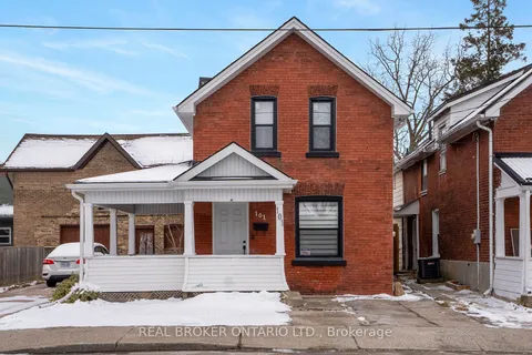 101 Murray St, Brantford, ON N3S 5P3