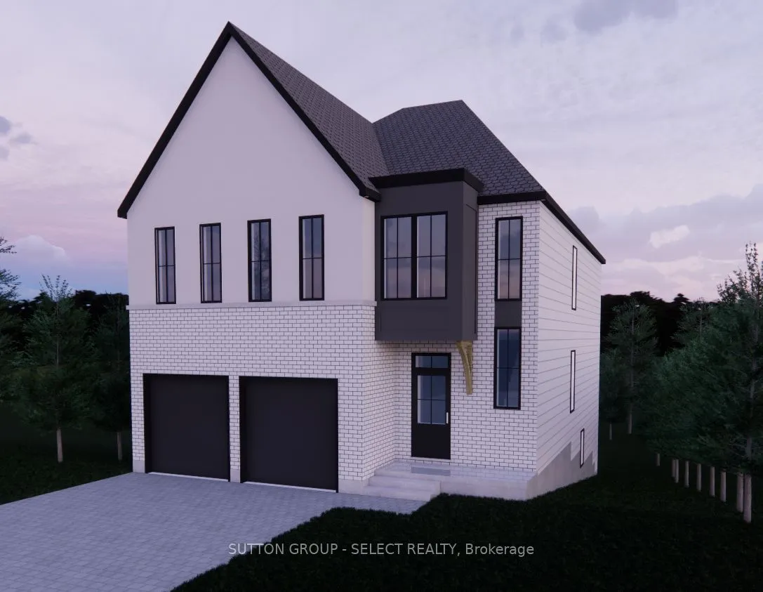 2835 Sheffield Place, ON N6G 5H5