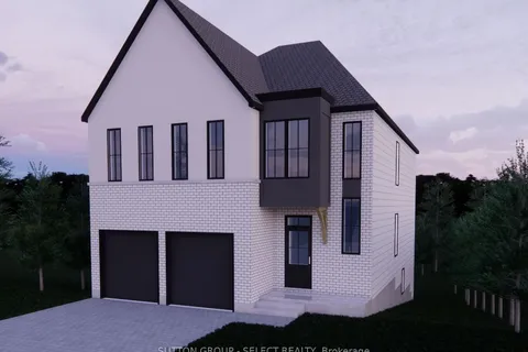 2835 Sheffield Place, ON N6G 5H5