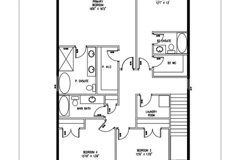 2835 Sheffield Place, ON N6G 5H5