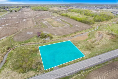 2762 Tenth Line Road, ON K4A 3W5