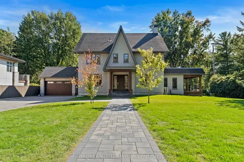 320 HILLCREST Road, Rockcliffe Park, ON K1M 0M5