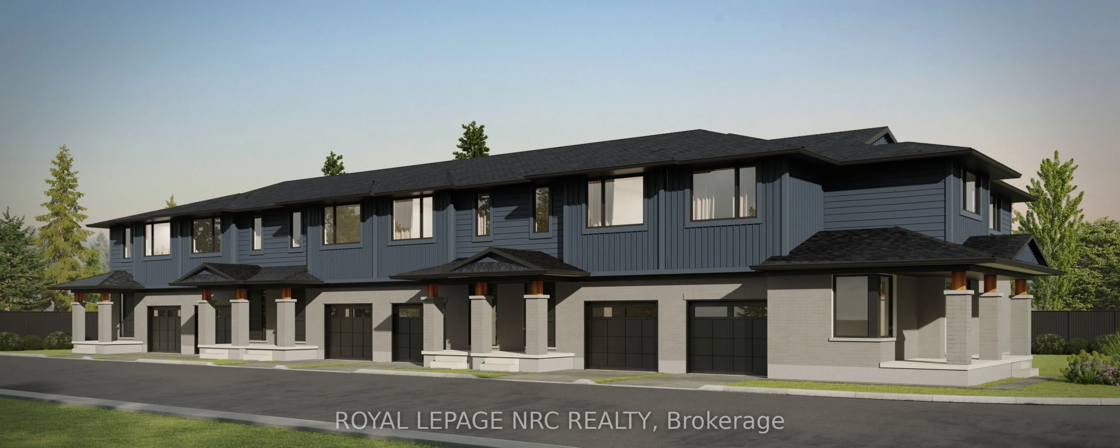63 HARMONY Way, Thorold, ON L2V 0H2