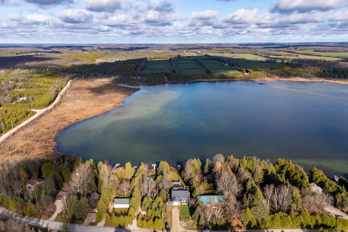 474839 TOWNSEND LAKE Road, West Grey, ON N0C 1H0