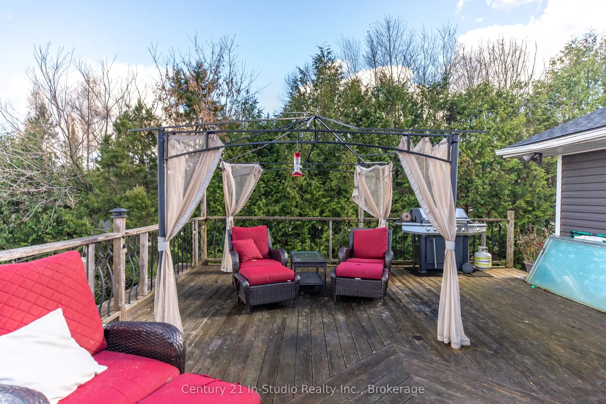 474839 TOWNSEND LAKE Road, West Grey, ON N0C 1H0