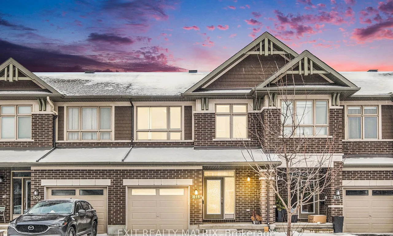 811 Clapham Terr, Stittsville - Munster - Richmond, ON K2S 2N8