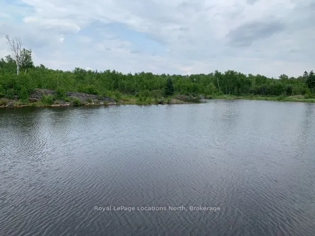 8250 FIRE ROUTE 0 Road, Greater Sudbury, ON P0M 1B0