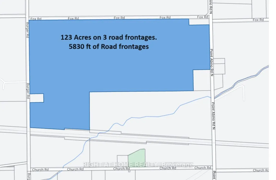 2606 (PT 2) - Burger Rd, Fort Erie, ON L0S 1S0