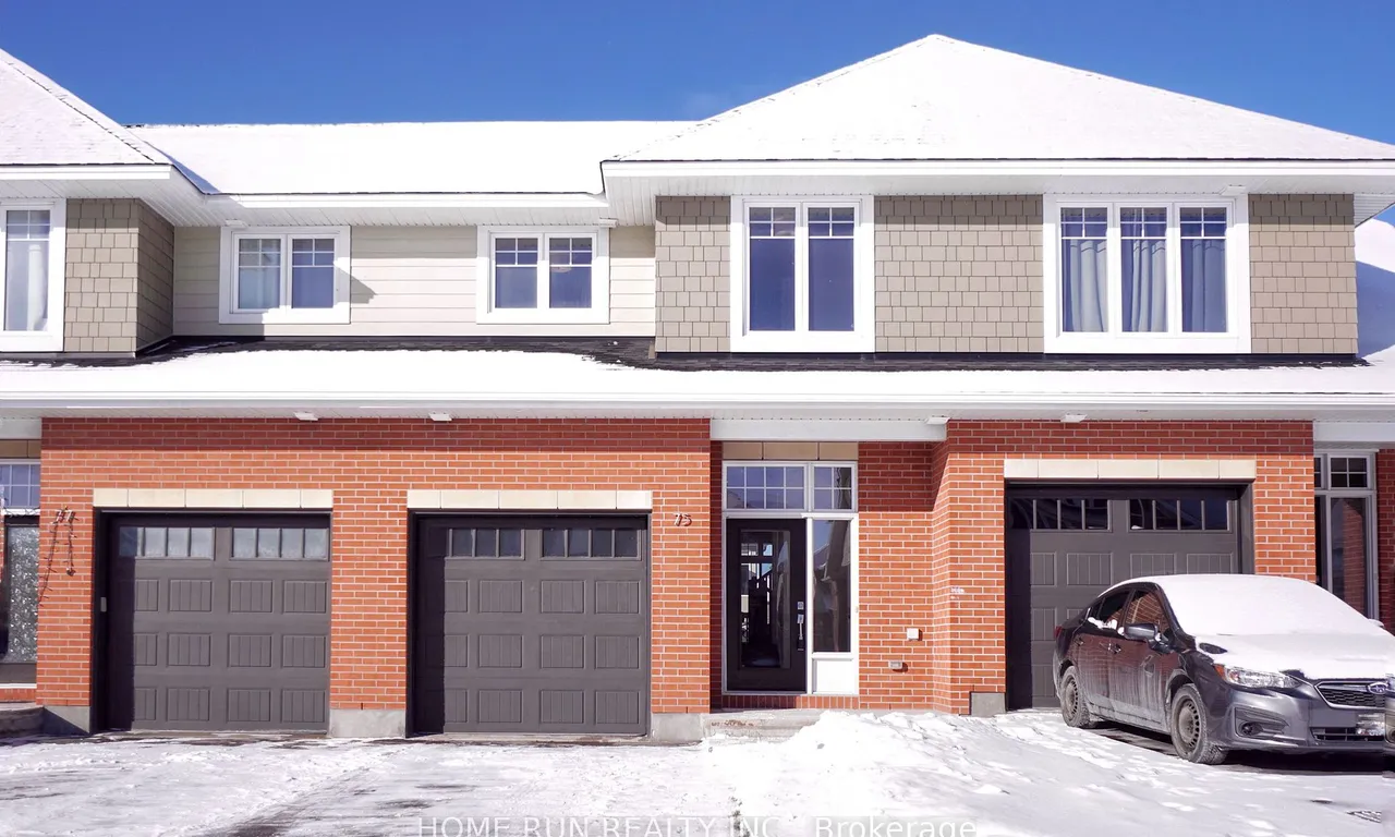 75 Arkose St, Kanata, ON K2T 0M1