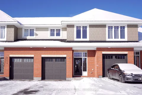 75 Arkose St, Kanata, ON K2T 0M1