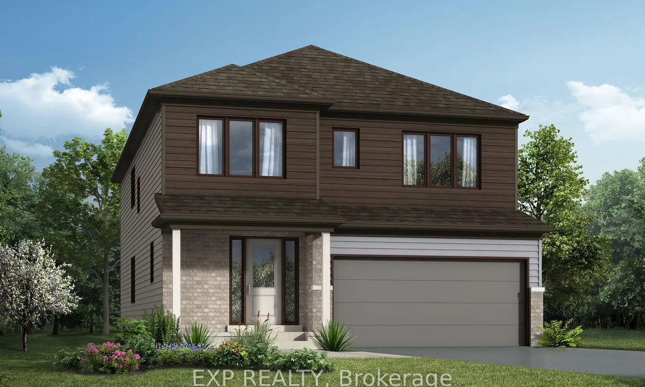 153 Robert Perry St, North Grenville, ON K2S 0P9