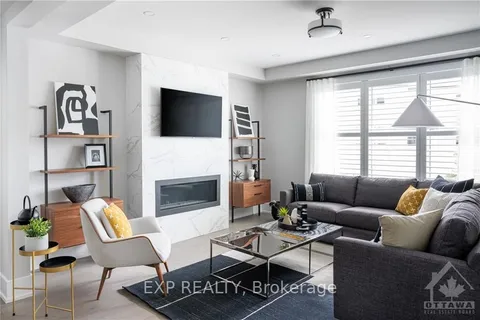 153 Robert Perry St, North Grenville, ON K2S 0P9