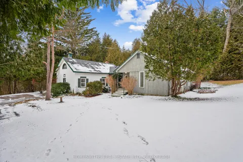 714 Dudley Road, Alnwick/Haldimand, ON K0K 1S0