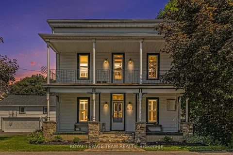 472 FRED St, North Dundas, ON K0C 2K0