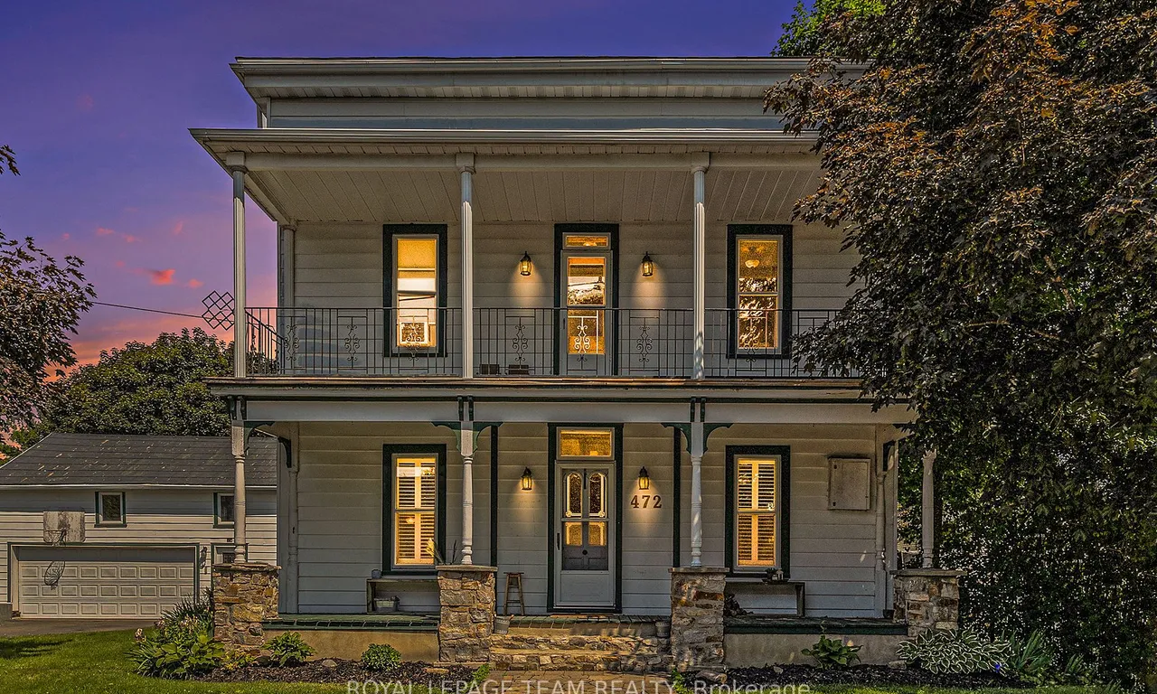 472 FRED St, North Dundas, ON K0C 2K0