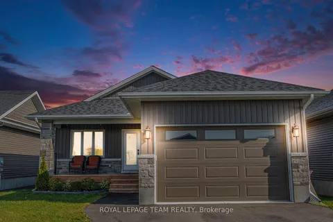 109 JAMES St, North Dundas, ON K0C 2K0