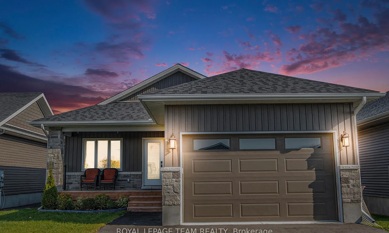 109 JAMES St, North Dundas, ON K0C 2K0