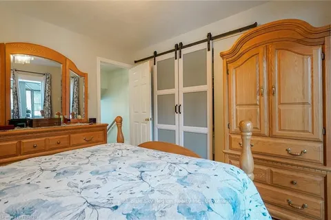 14 MARSHALL PARK Drive, North Bay, ON P1A 2N9