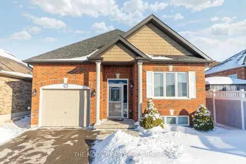 6 Milner Crt, Kawartha Lakes, ON K9V 0L2