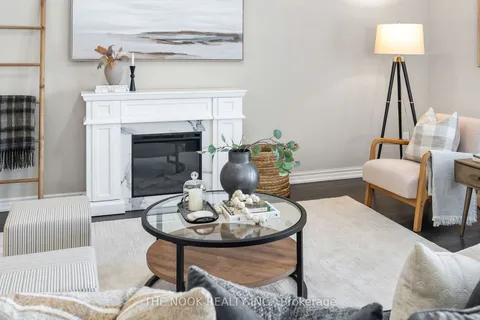 6 Milner Crt, Kawartha Lakes, ON K9V 0L2