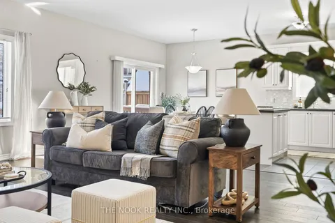 6 Milner Crt, Kawartha Lakes, ON K9V 0L2