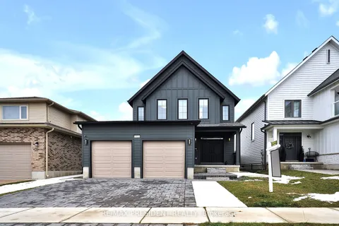 1514 Drew St, London, ON N5V 0C2