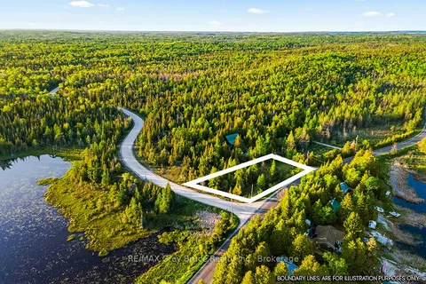 Unit 39 Tamarac Road, Northern Bruce Peninsula, ON N0H 2M0