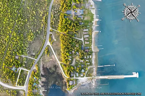 Unit 39 Tamarac Road, Northern Bruce Peninsula, ON N0H 2M0