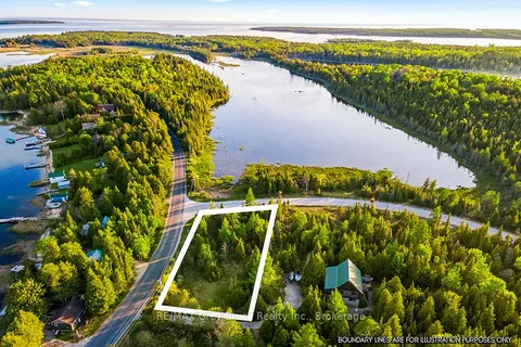 Unit 39 Tamarac Road, Northern Bruce Peninsula, ON N0H 2M0