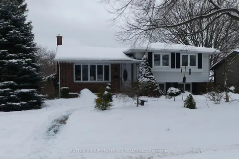 1 Roland Lane, London, ON N5X 1E9