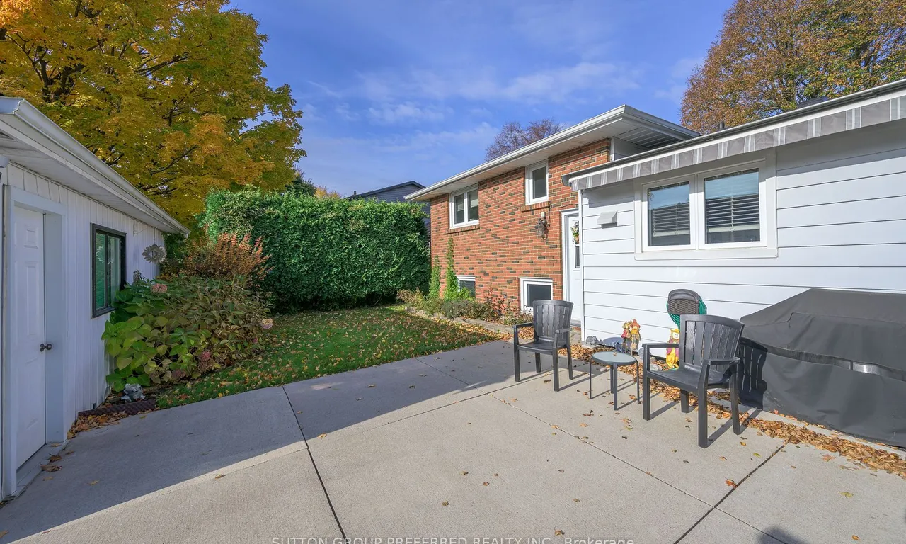 Detached interior view at 1 Roland Lane London