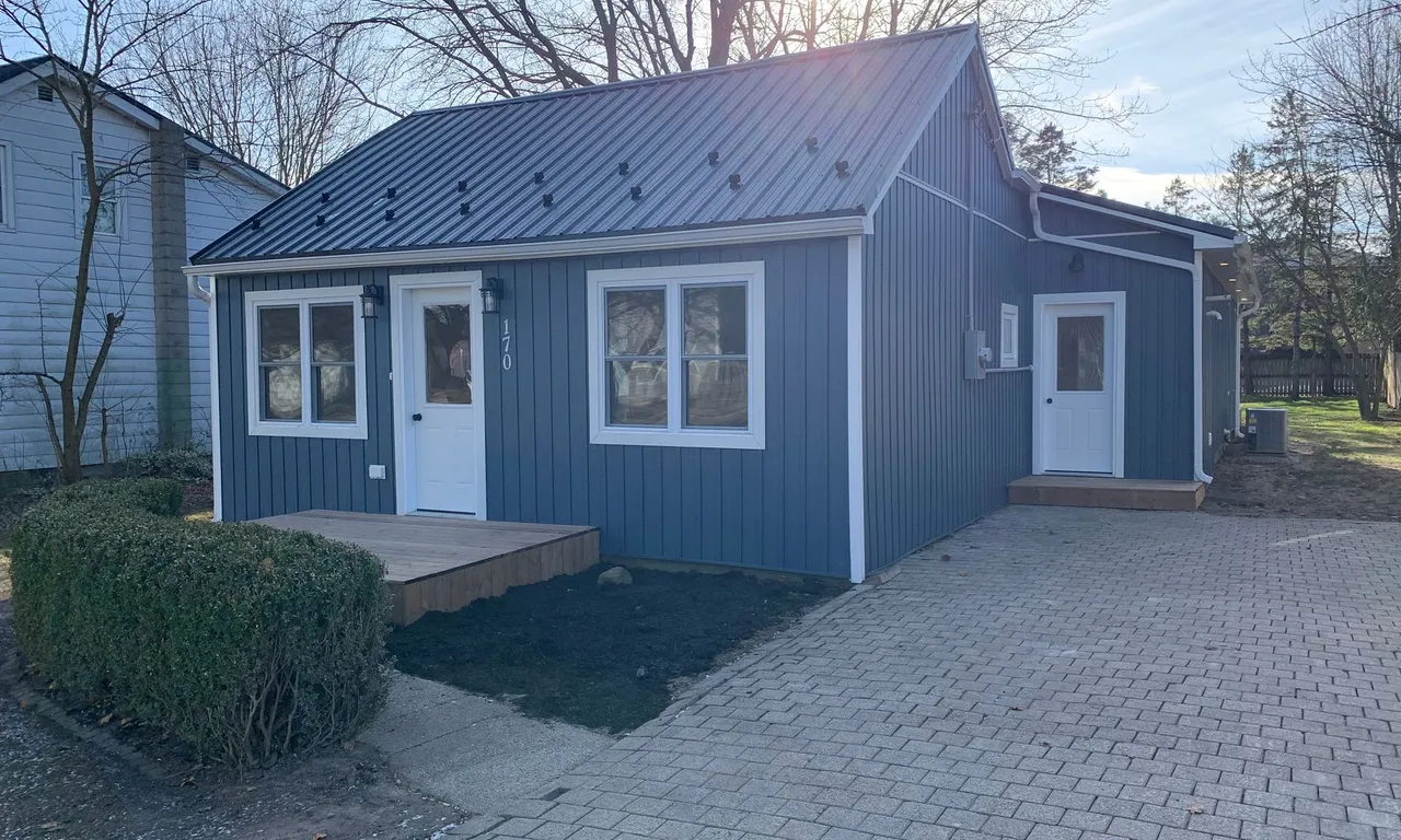 170 SIMPSON St, Southwest Middlesex, ON N0L 1M0